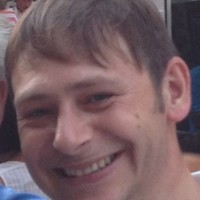 Chris Ratnett