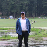 Mahesh Khatodia