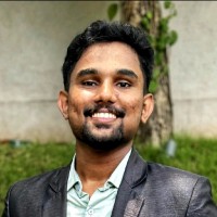 Jithin Johny