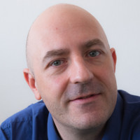 Vincent Bordes