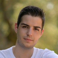Alex Doncel Guerra