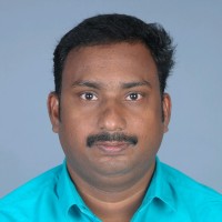 Vinodkumar Kumar