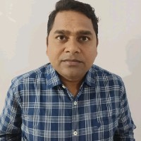 Dillip Sahoo