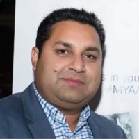 Kulvinder Bhela