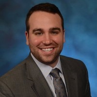Daniel Grady