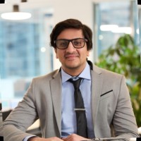 Raoul Sharma