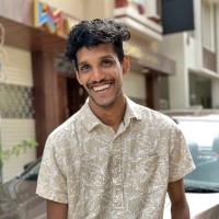 Kelvin George Daniel