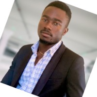 Laurent Fabrice Dinock