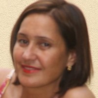 Elise Maria de Freitas