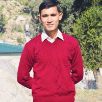 Muhammad Yasir Khattak