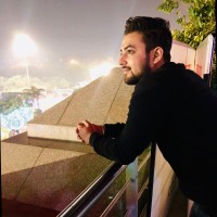 Pranjul Pandey