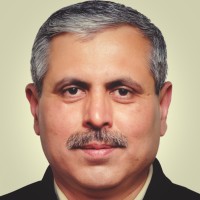 Nilesh Salgaonkar