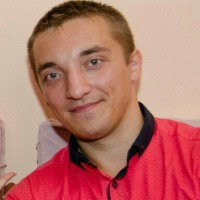 Евгений Мацкевич