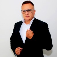 HENRY CASTILLO. PhD.