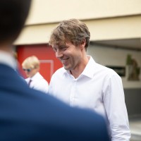 Patrick Schürmann