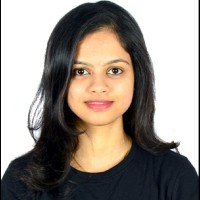 Sayali Nagarkar