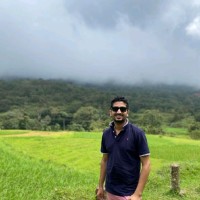 Dr. Shubhankar Tiwary