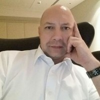 Kenneth Perron