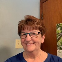 Cheryl Naubereit