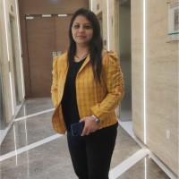 Ca Mridula .