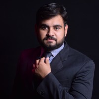 Muhammad Hamza Nasir