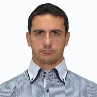 Alex Popescu