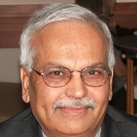 Bharat K. Trivedi, CA, CIA, CISA, CGEIT