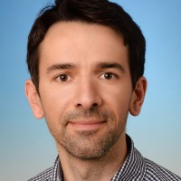 Robert Almen