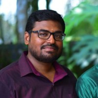 Suraj Ganapathi