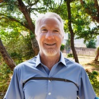 Timothy Weaver