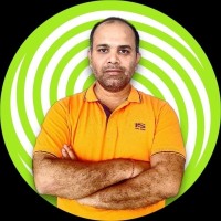 RAKESH DAS
