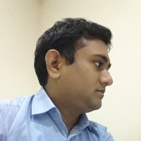 Mayur Sarode