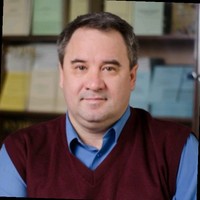 Alexander Shmatko