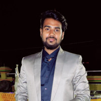 Mayank Sehgal