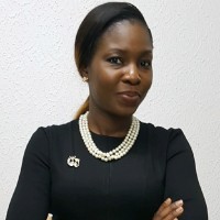 Oluwakemi Uddin