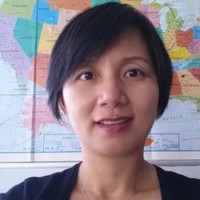 Lisa Deng