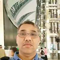 Narendra Maharaj