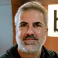 Luciano Oliveira Ferreira