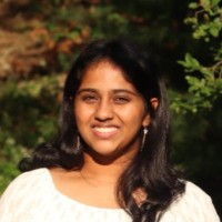 Anusha Sambangi