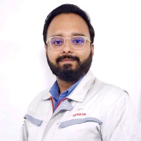 Ashik Balaji