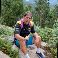 José Manuel Fernandez Paz