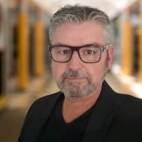 Eric Margely