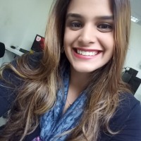 Iasmim Oliveira Vivanco