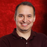 Aaron Cerda