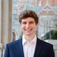 Ben Crair