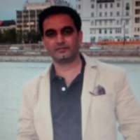 Mahendra Sharma