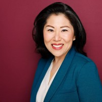 Sunny S. Cho, CCDP, MBA, MA