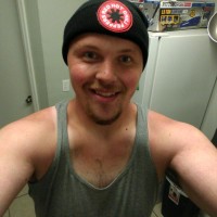 Ben Branson