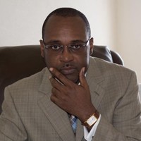 Andrew C. Greaves LL.B (Hons), LL.M, FCIS