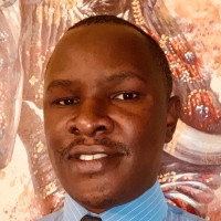 Eric Ng'Ang'A